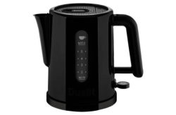 Dualit Studio CSLK1 Kettle - Black